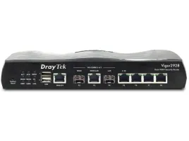 draytek-vigor2928-firewall-hardware