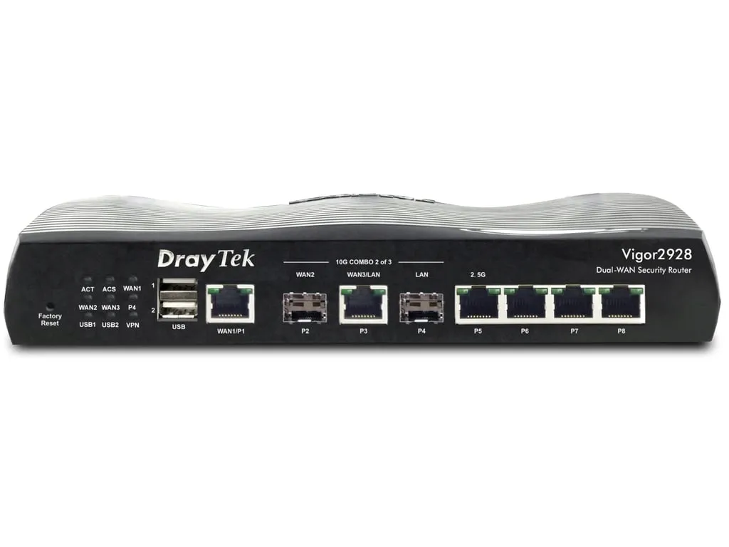 draytek-vigor2928-firewall-hardware