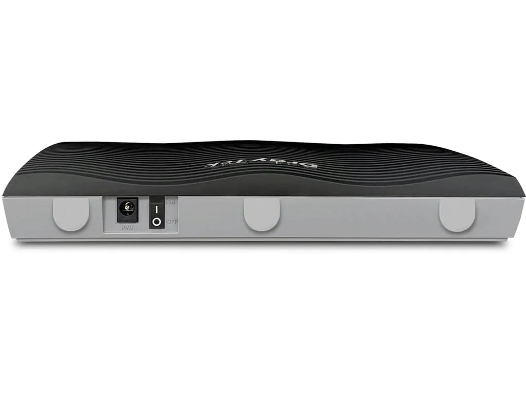 draytek-vigor2928-firewall-hardware