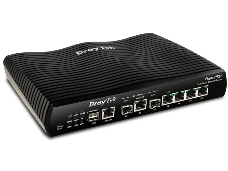 draytek-vigor2928-firewall-hardware