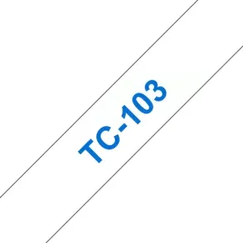 brother-tc-103-tasmy-do-etykietowania-niebieski-na-przezroczystym