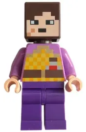lego-figurka-minifigurka-min201-end-warrior-wojownik-endu-minecraft