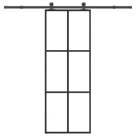 drzwi-przesuwne-z-osprzetem-szklo-esg-i-aluminium-76x205-cm