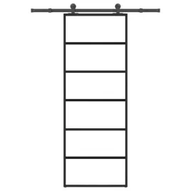 drzwi-przesuwne-z-osprzetem-szklo-esg-i-aluminium-76x205-cm