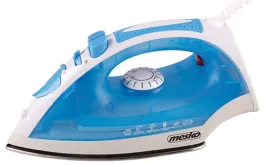 mesko-home-ms-5023-zelazko-zelazko-suche-i-parowe-stopa-ze-stali-nierdze