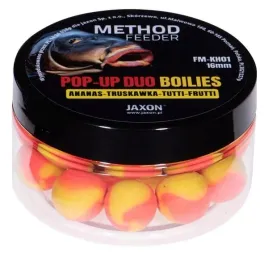 kulki-pop-up-duo-boilies-16mm-ananas-tutti-frutti-truskawka-40g