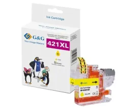gandg-20558-naboj-z-tuszem-1-szt-zamiennik-wysoka-xl-wydajnosc-zolty