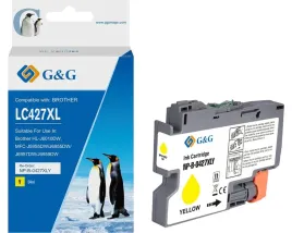 gandg-20616-naboj-z-tuszem-1-szt-zamiennik-wysoka-xl-wydajnosc-zolty