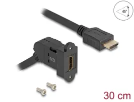 delock-67157-przejsciowka-do-kabli-hdmi-czarny