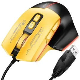 hoco-gm31-myszka-gaming-po-prawej-stronie-usb-typu-a-optyczny-3600-dpi