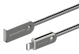 somostel-sms-bj01-kabel-lightning-1-m-czarny