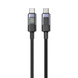 unitek-pd-60w-usb-c-1m-kabel-usb-usb-2-0-usb-c-048-gbit-s-czarny