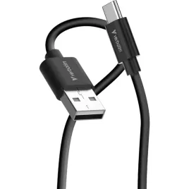 verbatim-32393-kabel-usb-usb-2-0-1-m-usb-a-usb-c-048-gbit-s-18-w-czarny