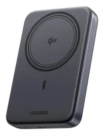 ugreen-powerbank-45763-10000mah-bezprzewodowe-ladowanie-szary