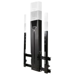 ergotron-glide-wall-mount-hd-1524-cm-60-sciana-czarny