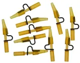 bezpieczny-klips-jaxon-a-piaskowy-10szt-waga-z-opakowaniem-0-1-kg