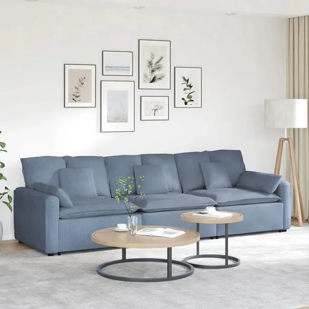 sofa-modulowa-z-poduszkami-niebieska-stan-nowy