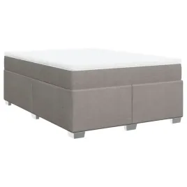 lozko-kontynentalne-z-materacem-taupe-tkanina