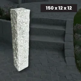ogrodowa-palisada-granitowa-g603-150x12x12-cm
