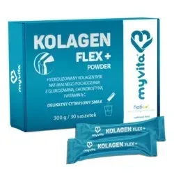 myvita-kolagen-flex-saszetki-cytrusowy-smak