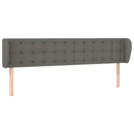 zaglowek-uszak-szary-183x23x78-88-cm-sztuczna-skora