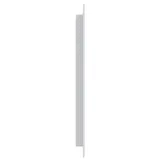 panel-dostepu-bialy-abs-plastik-stan-nowy-waga-z-opakowaniem-0-64-kg