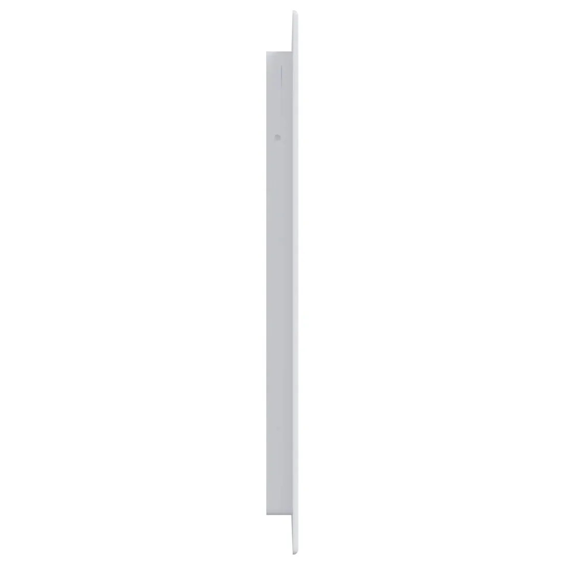 panel-dostepu-bialy-abs-plastik