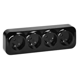 orno-or-oe-7210-b-gniazdo-poczworne-n-t-todo-2p-z-ip20-16a-230v-ac-16a