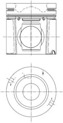 tlok-99374600-kbs-producent-czesci-kolbenschmidt