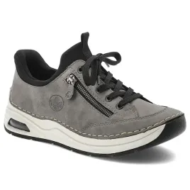 polbuty-rieker-44567-42-grey