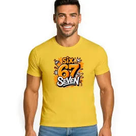 koszulka-meska-t-shirt-67-six-seven-mem-xl-prezent-jakosc