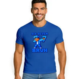 koszulka-meska-t-shirt-67-six-seven-bruh-s-prezent-jakosc
