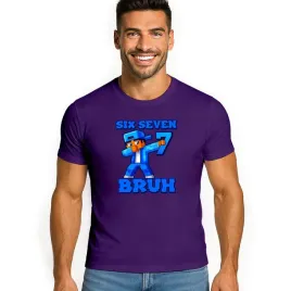koszulka-meska-t-shirt-67-six-seven-bruh-s-prezent-jakosc