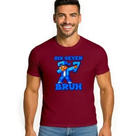 koszulka-meska-t-shirt-67-six-seven-bruh-xxl-prezent-jakosc