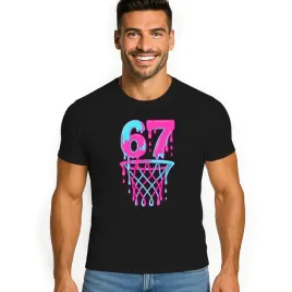 koszulka-meska-t-shirt-67-six-seven-koszykowka-l-prezent-jakosc
