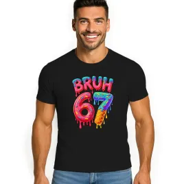 koszulka-meska-t-shirt-67-six-seven-viral-xxl-prezent-jakosc