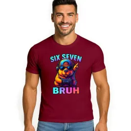 koszulka-meska-t-shirt-67-six-seven-viral-capybara-l-prezent-jakosc
