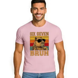 koszulka-meska-t-shirt-67-six-seven-viral-capybara-s-prezent-jakosc