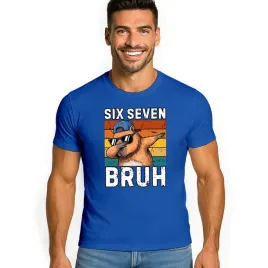 koszulka-meska-t-shirt-67-six-seven-viral-capybara-l-prezent-jakosc