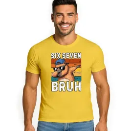 koszulka-meska-t-shirt-67-six-seven-viral-capybara-s-prezent-jakosc