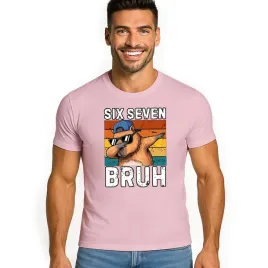 koszulka-meska-t-shirt-67-six-seven-viral-capybara-m-prezent-jakosc