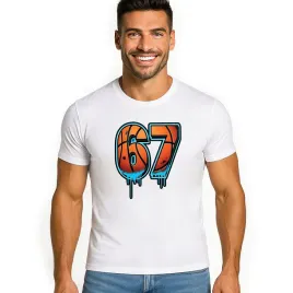 koszulka-meska-t-shirt-67-six-seven-viral-koszykowka-l-prezent-jakosc