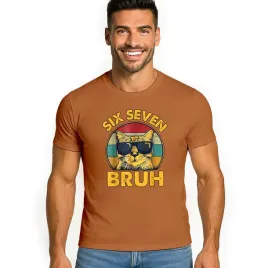 koszulka-meska-t-shirt-67-six-seven-viral-kot-m-prezent-jakosc