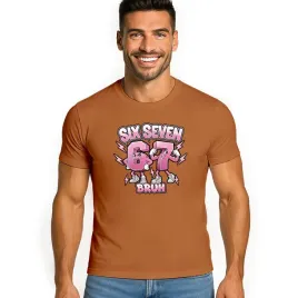 koszulka-meska-t-shirt-67-six-seven-viral-xxl-prezent-jakosc