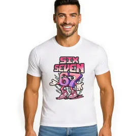koszulka-meska-t-shirt-67-six-seven-viral-xxl-prezent-jakosc