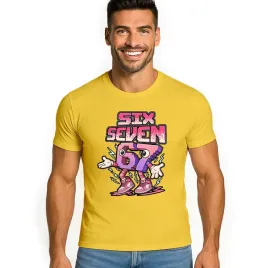koszulka-meska-t-shirt-67-six-seven-viral-xl-prezent-jakosc