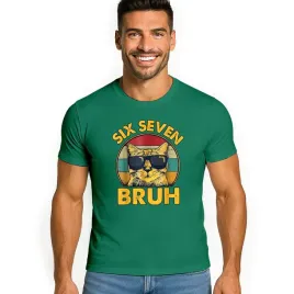 koszulka-meska-t-shirt-67-six-seven-viral-kot-xl-prezent-jakosc