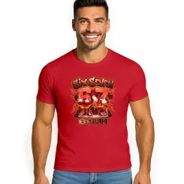 koszulka-meska-t-shirt-67-six-seven-viral-bruh-m-prezent-jakosc