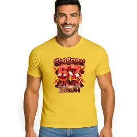 koszulka-meska-t-shirt-67-six-seven-viral-bruh-s-prezent-jakosc