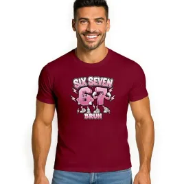 koszulka-meska-t-shirt-67-six-seven-viral-xl-prezent-jakosc
